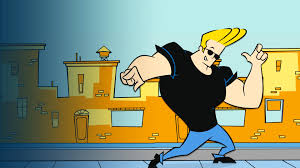 Prime Video: Johnny Bravo: Season 2