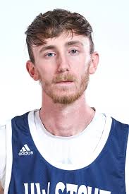 2024-25 Men's Basketball Roster