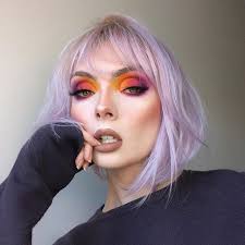 Using The New James Charles X Morphe Palette Who S Loving It Using Shades Bee 518 Rusted You Re Ki Makeup Top Makeup Products Eyeshadow Looks