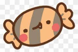 These mouse mats are ideal for adding a personal touch around the office or home. Cute Kawaii Halloween Scary Spooky Clawbert Cartoon Imagenes Kawaii De Halloween Clipart 1770005 Pinclipart