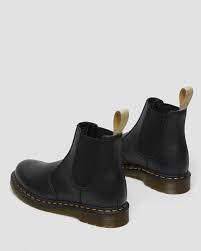 Free shipping both ways on dr martens flora chelsea boot from our vast selection of styles. Vegan 2976 Chelsea Boots Dr Martens Uk