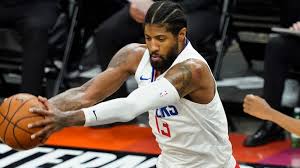 The milwaukee bucks are champions after ousting the phoenix suns in six games in the nba finals. Yo Yoing Paul George Nba Playoffs Narrative Takes Another Turn With Dazzling Performance In Game 5 Nba News Insider Voice