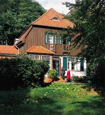 Er ist ein scheues, aber auch sehr hessliches tier. 50 Jahre Gerhart Hauptmann Haus Monumente Online