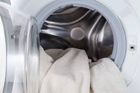To determine if this is the problem, remove the drive belt and try to turn the dryer drum by hand. How To Balance Front Load Washers