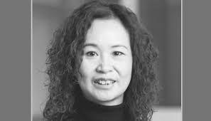 ARUP'S FLORENCE LAM SPEAKS ON NIGHT-TIME DESIGN