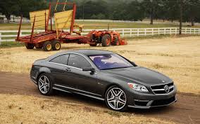 Mercedes Cl63 Amg 2010 Mercedes Cl 63 Amg Mercedes Cl63 German Cars