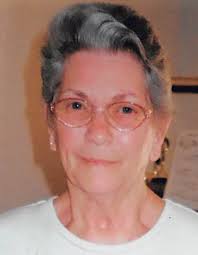 Roberta Jeanette Haynes