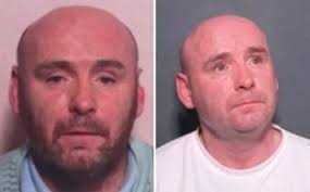 Police Scotland's most wanted: have you spotted any of these fugitives?