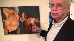 Russ Connor: A Last Hurrah for a Friend