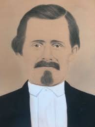 James Monroe Able (1830-1914)