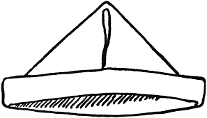 Sailor Puppet Hat Hat Clipart Hat Template Sailor Hat