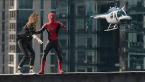 Sin camino a casa en américa latina) será una película de superhéroes basada en el personaje de marvel comics, peter parker / hombre araña. 00pcgnremu7 Cm