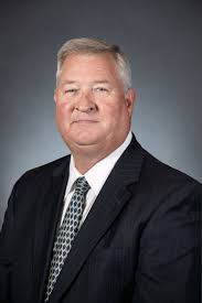 Directory of officers, boards, committees and staff