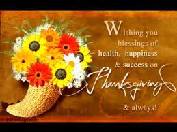 We did not find results for: A Thanksgiving Greetings Youtube