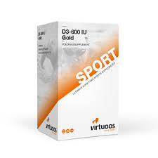 Your body needs it for calcium and phosphorus absorption, bone health, and muscle growth. Buy Vitamin D3 Supplement D3 600 Iu Gold Virtuoos