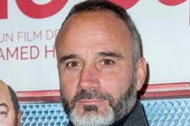 Eric Di Meco : Osiris, OM... Sa bio