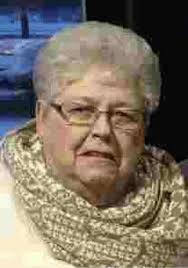 Nancy J. Sherman Obituary