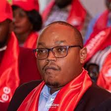 The Equalizer (@daudijimbo)