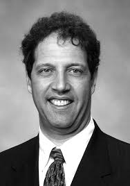 DOCTOR ON CALL: DR. MORIE A. GERTZ