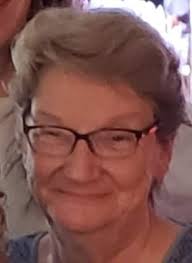 Obituary for Mary T. Cerny