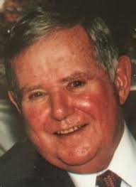 Edward McGahan Obituary (1938