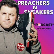 PreachersNSneakers