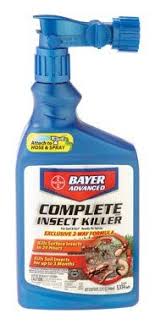 The 10 best bayer bug killers mar 2021. Bayer Advanced Complete Insect Killer Multiple Insects Rtu Imidacloprid 32 Oz Buy Online In Antigua And Barbuda At Antigua Desertcart Com Productid 18814348