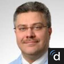 Dr. Charles R. Harris, MD