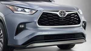Here are the top toyota highlander listings for sale asap. Toyota Highlander Fortuner 2019 Specs Prices Features