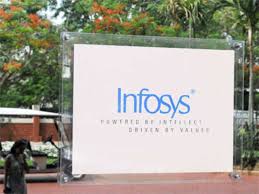 Infosys Splits Hr Head Role To Focus On Top Talent