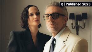 'Liaison': Vincent Cassel and Eva Green Simmer as Global Tensions Boil
