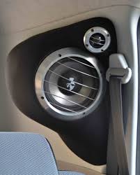 Cara membuat speaker woofer menjadi subwoofer. Alza Mohawk Kar Hifi