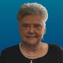 Joan Howard Batson Obituary