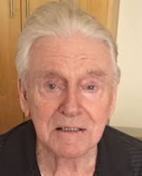 Obituary information for D'Arcy Kenneth McGee