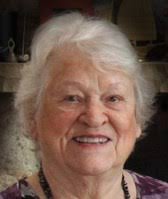 Edna Kornbau Obituary (2021)
