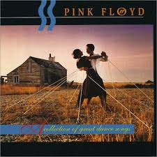 Image result for copertine dischi pink floyd