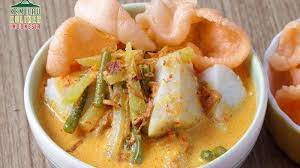 Ketupat sayur merupakan sajian menu yang seringkali kita temui. Resep Menu Lebaran Ketupat Sayur Simak Tips Agar Ketupat Tahan Lama Dan Tidak Bantat Tribunnews Com Mobile