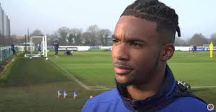 Últimas noticias de Omar Richards Rio Ave