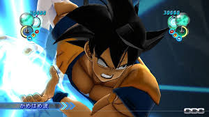 Dragon ball z budokai tenkaichi 3 game was able to receive favourable reviews from the gaming critics. Dragon Ball Z Ultimate Tenkaichi Preview For Playstation 3 Ps3 Cheat Code Central