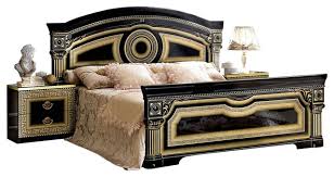 We did not find results for: Aida Italian 3 Piece Bedroom Set Black And Gold Victorian Bedroom Furniture Sets By Bedtimenyc Houzz