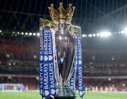 A domestic treble involves winning three national competitions—normally the league title, the primary cup competition, and one secondary competition. The Premier League Trophy Is Really Beautiful Especially The Crown On Top Pl Premier League The Crown Trophy