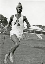 Mikha singh rome olympics video. Focus On Cricket Not Good For Indian Sports Says Milkha Singh Athletics News