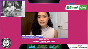 Iumor sezonul 7 episodul 2 online 20 septembrie 2019 hd. Martie Bautista On Fifa Prexy S Letter It Must Have Been Cool For Yana To See