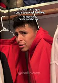 De Que Color Era La Gorra Del Muchacho O Que Estabas Viendo