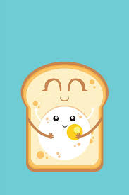 Hug The One You Love Kawaii Illustration Kawaii Wallpaper Cute Wallpapers Download the perfect toast pictures.