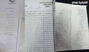 علم الموجز أن الأجهزة الرقابية بدأت تحرياتها للتوصل إلي المسؤولين الذين تسببوا في حادث انقلاب قطار طوخ بعدما كلّف الرئيس. Vkjkvh 30uxzpm