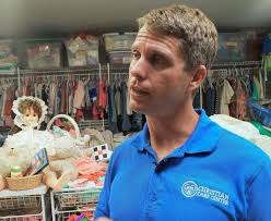 Joy In Our Town Production