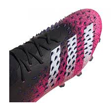With a wide selection of colors and styles, experience revolutionary ball control today. Adidas Predator Freak 1 Low Ag M Fz3751 Football Boots Black Black Pink Black Butymodne Pl