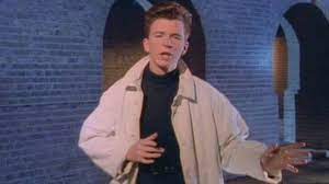 British baritone behind some of the most impeccably crafted pop hits of the '80s, including never gonna give you up and together forever. Pop Singer Rick Astley Hasn T Aged Since The 1980s Stuff Co Nz