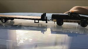 Infinity trailers offering top notch 4 car hauler trailer, 5 car hauler trailer and 6 car hauler trailer for sale in texas. Converting A Greenlight 1 64 Gooseneck To Bumper Pull Youtube